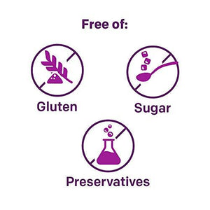 MiraLAX Laxative Powder for Gentle Constipation Relief, 10 Count Mix-In Packs + Mixing Stirrers