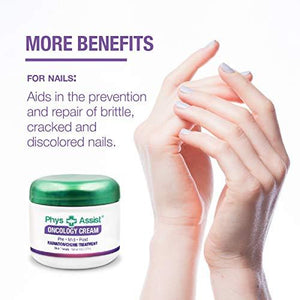 Oncology Cream 4 oz.