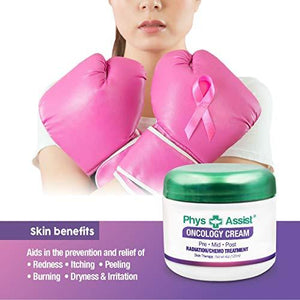 Oncology Cream 4 oz.