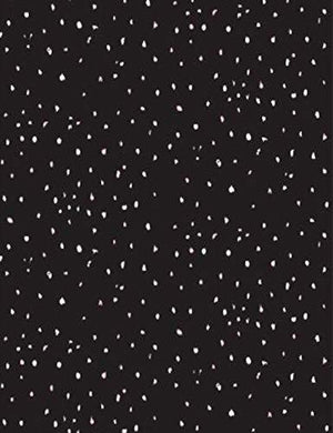 Bundle - 2 Items: The Softie Wrap Print by Jon Renau Headcovers (Item #1), Christy's Wigs Q & A Booklet (item #2) - Color: Dark Sky