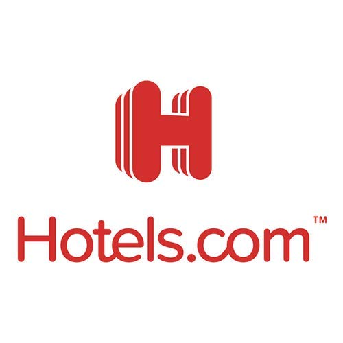 Hotels.com Red Gift Cards