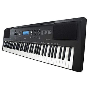 Yamaha PSR-EW310 76-key Portable Keyboard (Power Adapter Sold Separately)