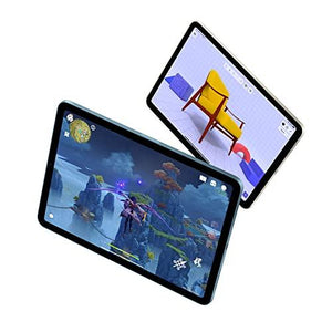 2022 Apple iPad Air (10.9-inch, Wi-Fi, 64GB) - Blue (5th Generation)