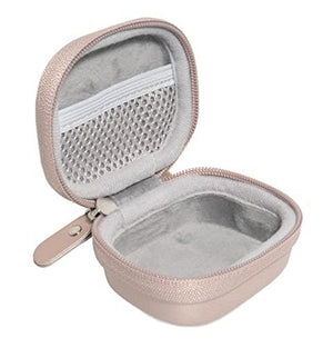 CaseSack Case for iWALK Mini Portable Charger for iPhone compactable with 4500mAh, 3350mAh, 4800mAh Rose Gold