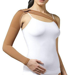 Tonus Elast Medical Grade Post Mastectomy Compression Sleeve (XXX-Large)
