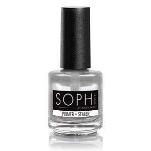 SOPHi Prime + Shine + Seal System (Primer/Sealer + Topcoat)