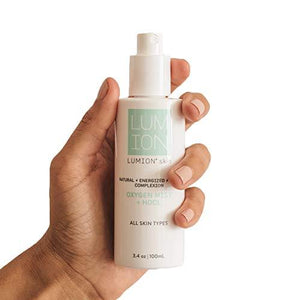 Skin Oxygen Mist