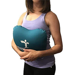 Post-Surgical Breast Cancer Recovery Pillow - Mastectomy or Cardiac Pillow