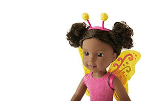 American Girl WellieWishers Kendall Doll