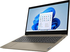 2022 Newest Lenovo Ideapad 3 Laptop, 15.6