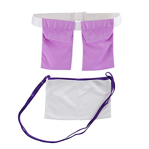 Mastectomy Drain Holder - My CareCrew