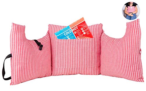 Sleep Again Pillows  Mastectomy Pillow for Breast Cancer Surgery