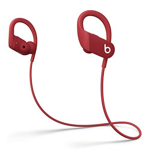 Powerbeats High-Performance Wireless Earbuds Apple H1 Headphone Chip,  Class Bluetooth Headphones, 15 Hours of Listening Time, Sweat Resistant, 