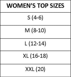 ComfyChemo® CHEMOWEAR : Women's Long Sleeve Chemotherapy Port Zipper Shirts (Large, Blue)