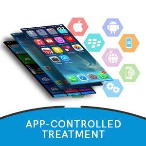 The ONLY 88 Diodes Cap WITH Smart App (iPhone) Laser Hair Growth Cap