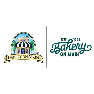 Bakery On Main, USDA Organic,10g - Almond & Vanilla, 1.9oz (Pack of 6)