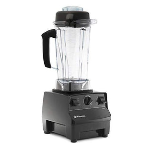 Vitamix 5200 Blender - Black