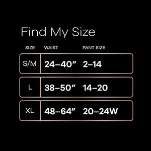 Always Discreet Boutique, Incontinence & Postpartum Underwear for Women, Maximum Protection, Peach, Large, 18 Count