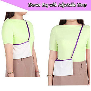 Mastectomy Drain Holder