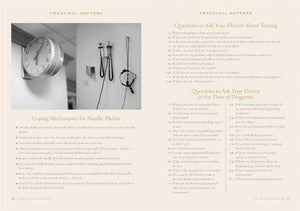 Silver Lining: A Supportive and Insightful Guide to Breast Cancer