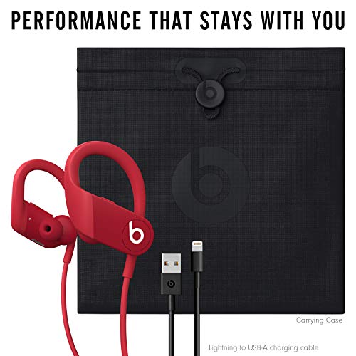 Powerbeats 2024 lightning cable