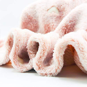 Glow in The Dark Throw Blanket