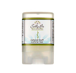 Sally B’s Nail Strengthener and Cuticle Care/All Natural Oils/EWG Verified/Moisturizer Nail Repair Treatment for Hangnails, Peeling, Cracked, Thin, Brittle Nails/ .35 oz