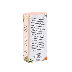 Honest Beauty Everything Primer, Glow with Hyaluronic Acid | 1.0 fl. oz.