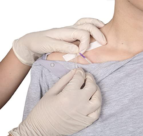 Blamoche Post Shoulder Surgery Shirts | Women's Short Sleeve Shirt