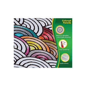 Crayola Colored Pencils