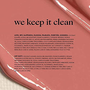 Honest Beauty Liquid Lipstick 0.12 fl. oz.