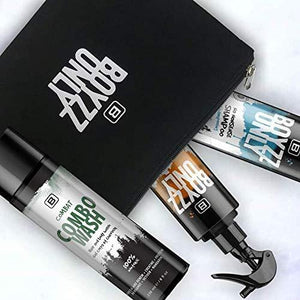 Active Body Oil - CertClean Certified - Organic - | Cruelty Free | Vegan. Toxin free body oil for sport and massage