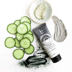 Hydrating Face Mask Clay Mask for Face, Facial Mask Pore Cleaner, Pore Minimizer, Blackhead Mask Skin Care Products, Bentonite Clay Face Masks For Acne Treatment Pore Cleanser Face Care, Mud Mask 2pk