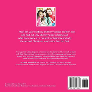 B is for Breast Cancer (Meet Lucy and Jack and Friends)