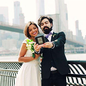 Zink Polaroid POP 3x4