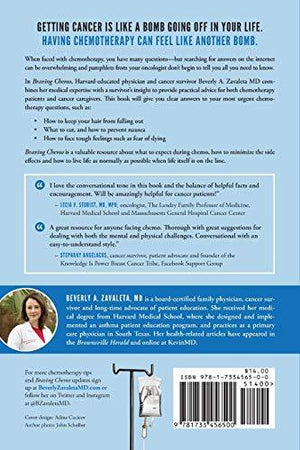 Braving Chemo: What to Expect, How to Prepare and How to Get Through It