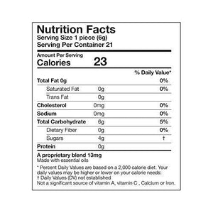 Queasy Drops Plus Honey & Pectin | 21 Drops | Nausea Relief (Chemo, Motion Sickness, Hangover etc.) | Drug Free & Gluten Free | 3 Flavors: Ginger Honey, Lemon Honey & Eucalyptus Honey