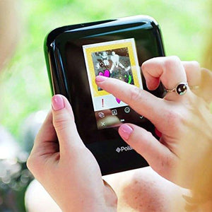 Zink Polaroid POP 3x4