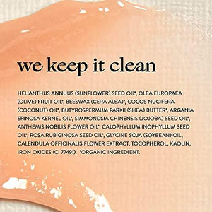 Honest Beauty Magic Beauty Balm with Fruit & Seed Oils, Multi-Purpose| EWG Certified + Dermatologist & Ophthalmologist tested + Hypoallergenic & Cruelty Free | 0.17 Ounce