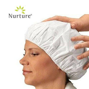 No Rinse Shampoo Cap by Nurture (6-Pack)