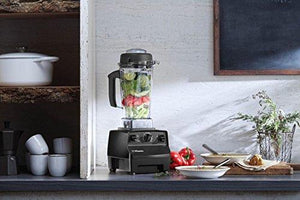 Vitamix 5200 Blender - Black