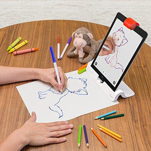Osmo Genius Kit (Newer Version Available - Discontinued by Manufacturer)