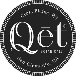Qet Botanicals Purely Squalane Serum Boost