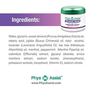 Oncology Cream 4 oz.
