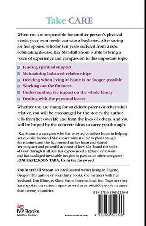 A Caregiver's Survival Guide: How to Stay Healthy When Your Loved One is Sick