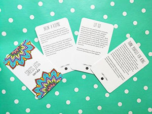 Stress Less Cards -The Original Deck