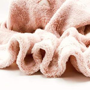 Glow in The Dark Throw Blanket