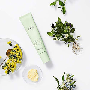 Codex Beauty - Natural Bia Skin Superfood Moisturizer