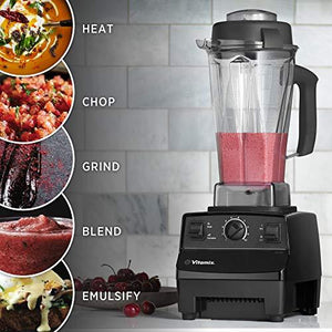 Vitamix 5200 Blender - Black
