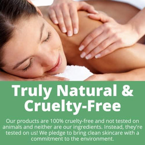 Makes 3 Organics Deep Tissue Balm, Peppermint & Tea Tree, 2 Fluid Ounce